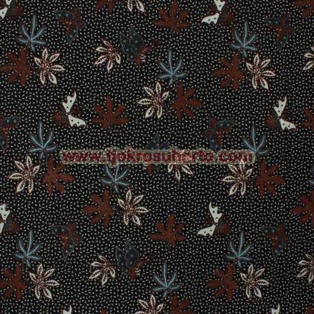 BBR 378 Wiyar Yogya Printing Motif kuou gabahan SDI