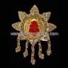 Bintang 8 ceplok HB krantil emas dmt 211 AGS