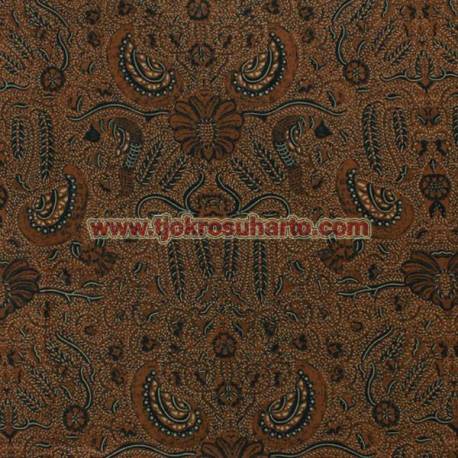 BFP 493 Wiyar Solo Printing dagel petilan ukel gurdo HSN
