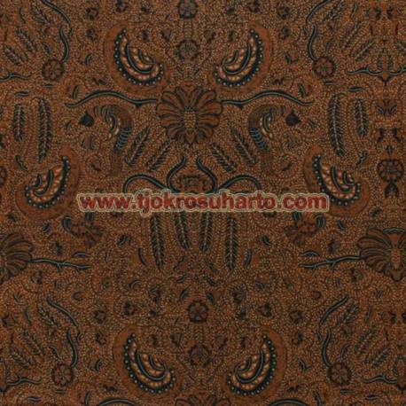 BHR 544 Bahan Sarimbit lawasan srikuncoro HSN
