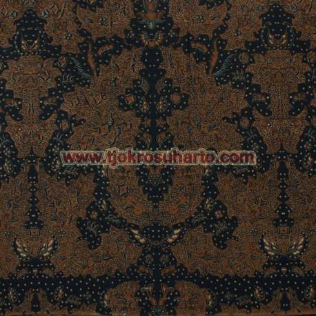 Bahan Sarimbit lawasan semar mesem HSN