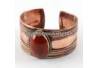 EPG 093 Gelang pedotan plat batu oval (14) SRE