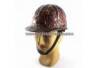 Helm Proyek Fiber perunggu SJD