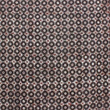 BCP 288 Batik Yogya Cap Petilan Nitik Tanjung BTN