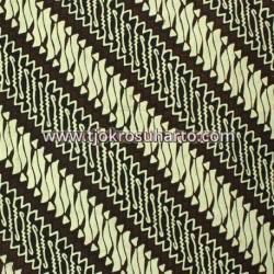 BAP 1236 Wiyar Yogya Tulis Petilan parang Barong seling curigo SRM BTN