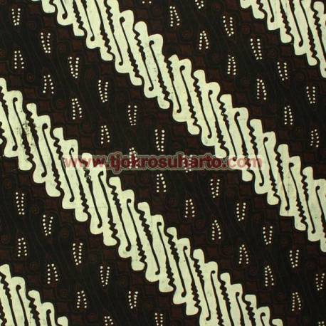 BAP 1246 Wiyar Yogya Tulis Petilan parang Cantel seling daun SRM BTN