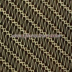 BAR 488 Batik Jogja Tulis Motif parang templek SRM BTN