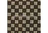 BCP 353 Batik Jogja Cap Motif Parang Cantel seling kembang jeruk BTN