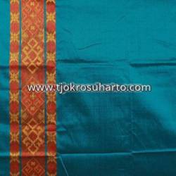 Bahan Tenun kamen Jangkar Baron NSK