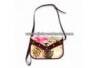 BLS 036 Tas Vinil Bunga Lidah WHY