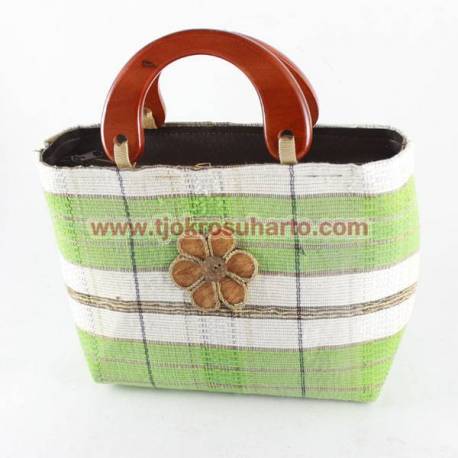 Tas Akar wangi cewek WHY