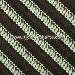 BBP 446 Batik Kombinasi Jogja Motif Genes Modang seling parang tuding SSD