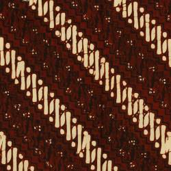 BCP 616 Batik Cap Jogja Petilan Parang seling Gondosuli RTI