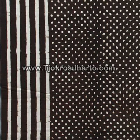 BCP 555 Batik Cap Jogja  Petilan Mutiara Slarak