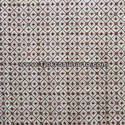 BCP 203 Batik Cap Jogja  Petilan Jamblang