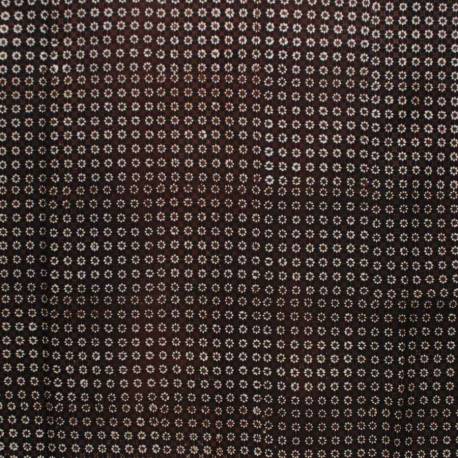 BCP 435 Batik Cap Jogja Petilan Truntum sogo BTN