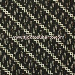 BAR 493 Batik Jogja Tulis Motif Parang Cantel Pari SRM BTN