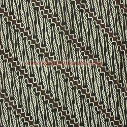 BAP 1260 Batik Tulis Jogja Petilan Parang Curigo ageng SRM BTN
