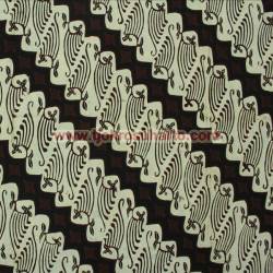 BAP 1263 Batik Tulis Jogja Petilan Parang Gondosuli bledak SRM BTN