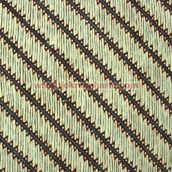 BAP 1267 Batik Tulis Jogja Rakitan Parang srimpi TNH