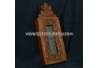 Kotak Keris Gantung Kaca cunduk HB 13x31x65 cm WYM