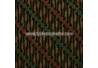 BHR 390 Bahan Sarimbit kombinasi genes katun colet curigo cemeng 240x100 cm EST