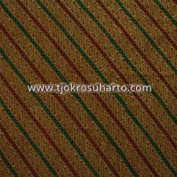 BHR 577 Bahan Sarimbit kombinasi genes katun colet Parang Kusumo 240x100 cm EST