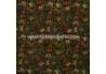 BHR 583 Bahan Sarimbit kombinasi genes katun colet Boket kupu cemeng cilik 240x100 cm EST