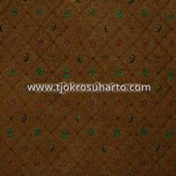 Bahan Sarimbit kombinasi genes katun colet sido mukti 240x100 cm EST