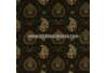 BHR 606 Bahan Sarimbit kombinasi genes katun colet Gurdo lung 240x100 cm EST