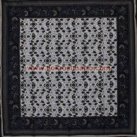 Taplak Tamu 1,5x1,5 m Cantik manis SMR