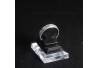Cincin Perak 925  pasiran polos   HTS