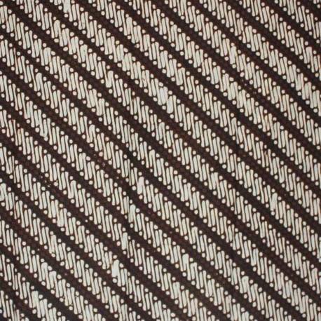 BCP 363 Batik Yogya Cap  Petilan Parang Klithik (1) BTN