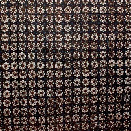 BCP 438 Batik Yogya Cap  Petilan cepoko mulyo BTN