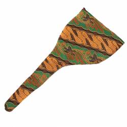 CTK 003 Sarung Keris Batik rit TIN YYY