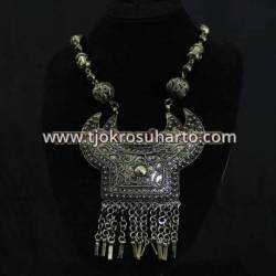 EPK 024 Kalung perak bakar Minang unthuk SRE (3)