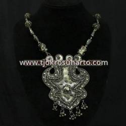 EPK 025 Kalung perak bakar Tongkang unthuk SRE (4)