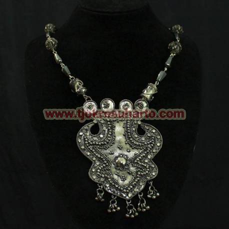 EPK 025 Kalung perak bakar Tongkang unthuk SRE (4)