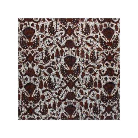 BAP 088 Batik Yogya Tulis Petilan Sidomukti Sringit TNH
