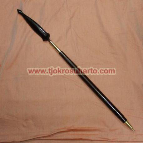 Tombak walikukun cemeng 60 cm