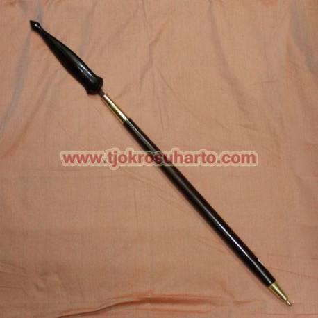 Tombak walikukun cemeng 70 cm
