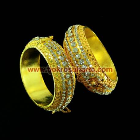 FPG 063 Gelang Klono tretes Batu 1 stel AGS