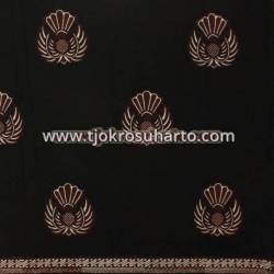 Wiyar Yogya Cap Blumbangan Parang Klithik Gurdo RYT