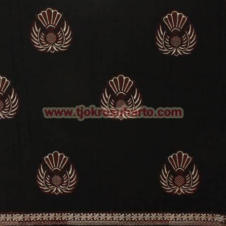 Wiyar Yogya Cap Blumbangan Parang Klithik Gurdo RYT