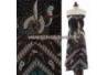 BHR 623 Bahan sarimbitan batik Kombinasi lawasan coletan Manggaran SDI