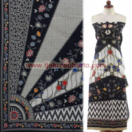 BHR 630 Bahan sarimbit Sinaran Kelengan lawasan colet HSN