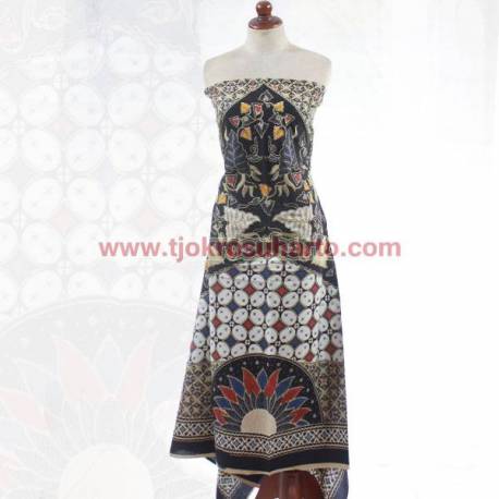 Bahan sarimbit Sinaran Kelengan lawasan colet HSN