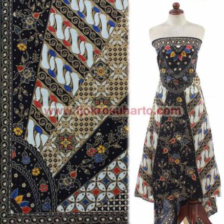 Bahan sarimbit Sinaran Kelengan lawasan colet HSN