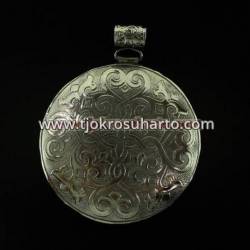 EPT 337 Liontin Besar Bulat (3) WDI