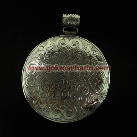 EPT 337 Liontin Besar Bulat (3) WDI